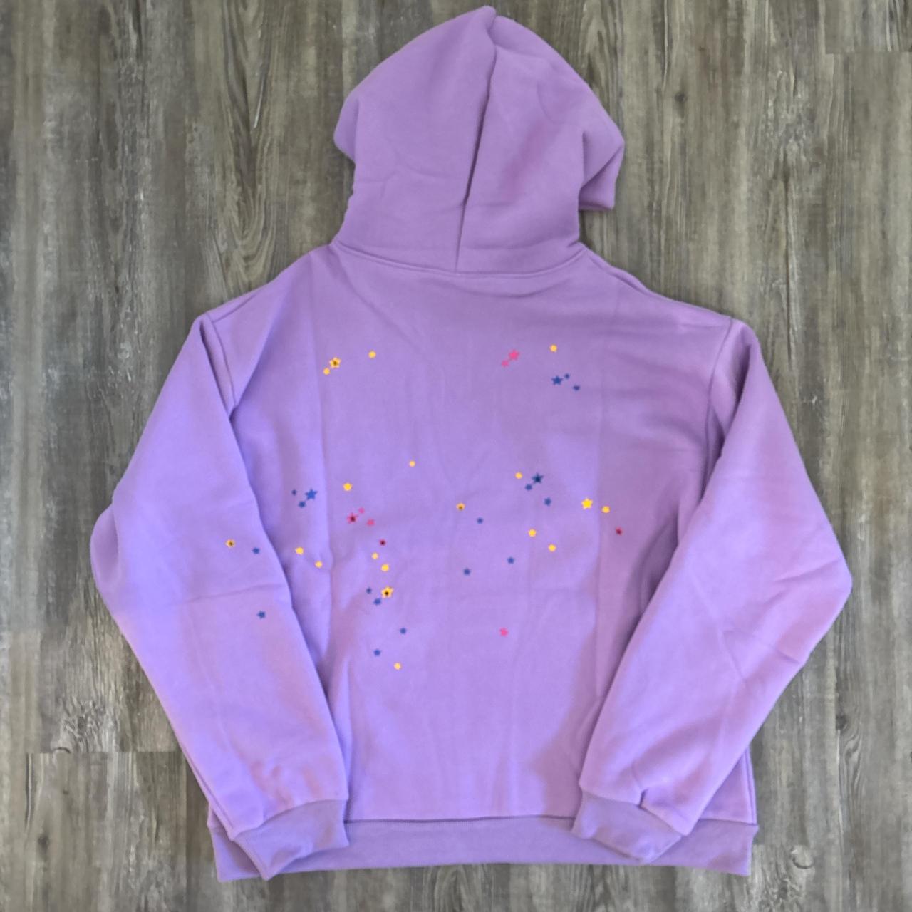 Acai Sp5der Hoodie