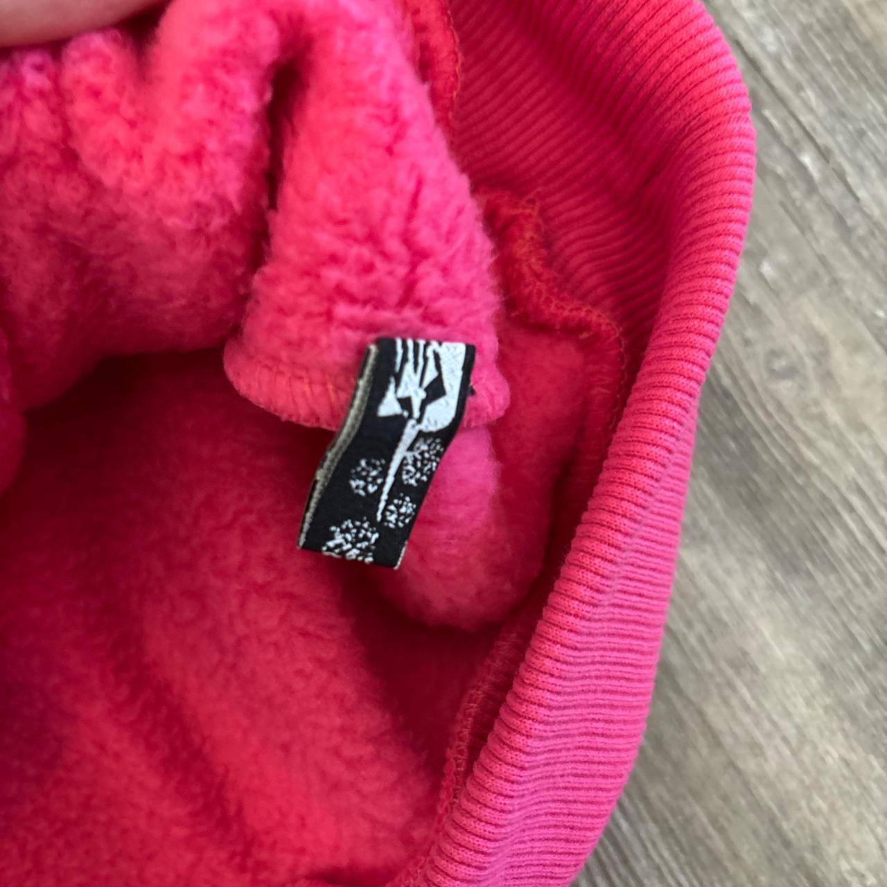 Sp5der P*nk! Hoodie